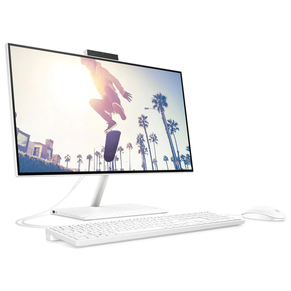 HP All-In-One 23.8" 24-CB1025 - Core I5