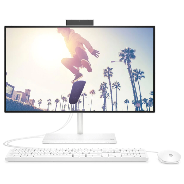 HP All-In-One 23.8" 24-CB1025 - Core I5
