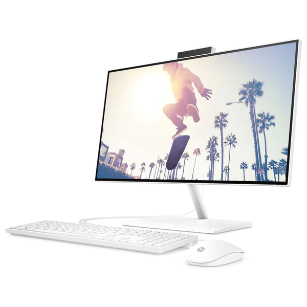 HP All-In-One 23.8" 24-CB1025 - Core I5