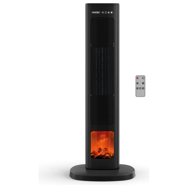 Modex Ceramic Heater - PTC5700 - Black