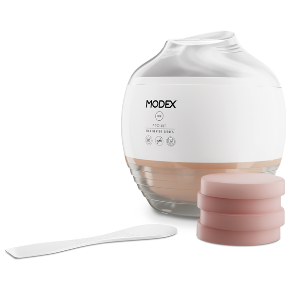  جهاز موديكس لاذابة الشمع WH1500 - ابيض 