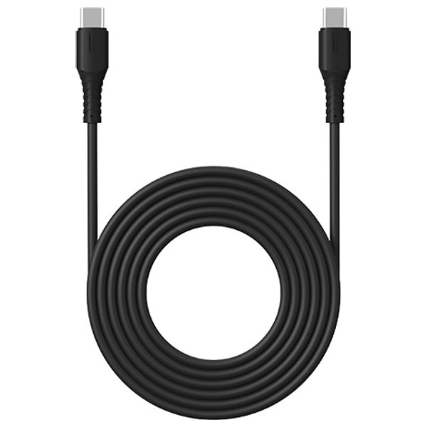 كيبل روك روز يو اس بي-سي الى يو اس بي-سي - RRCS12CC2 - 2 متر