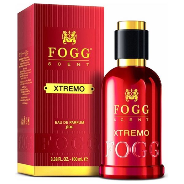  إكستريمو من فوغ للرجال - او دي بارفان, 100 مل 