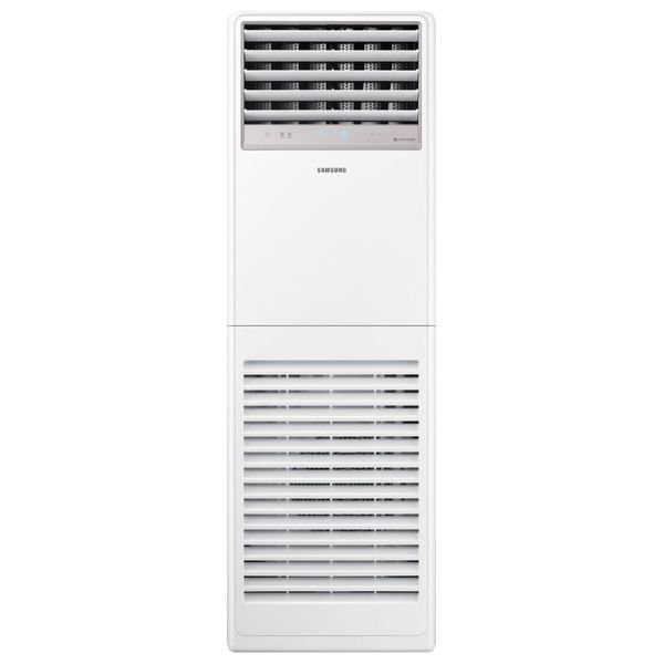 Samsung AC036TN - 3 Ton - Floor Standing Split - White - Inverter