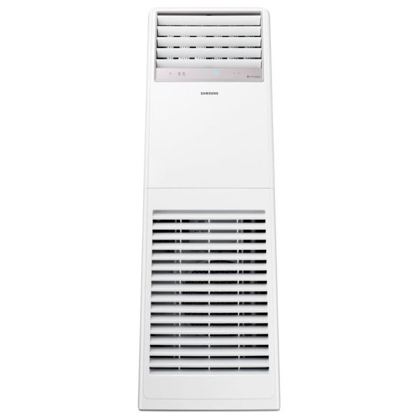 Samsung AC036TN - 3 Ton - Floor Standing Split - White - Inverter