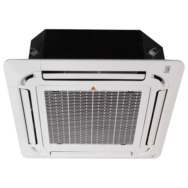 سبلت الحافظ كاسيت - 2 طن -  CHA-H26R410INV5 - انفيرتر - ابيض