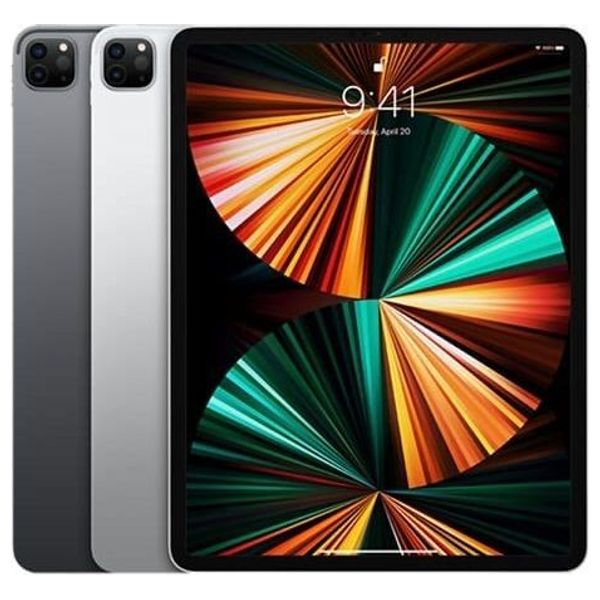 Apple iPad Pro 12.9 2021 - 256GB
