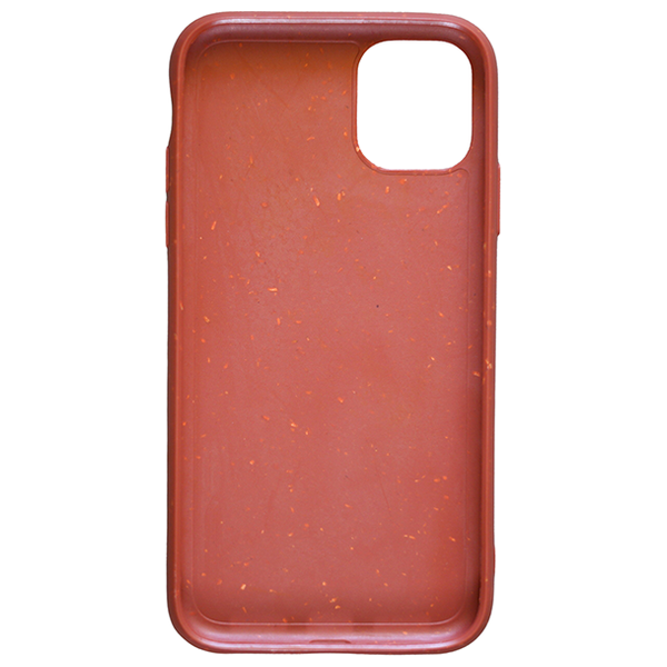  Vividz+ iPh0007 - Mobile Cover For iPhone 11 - Brick 
