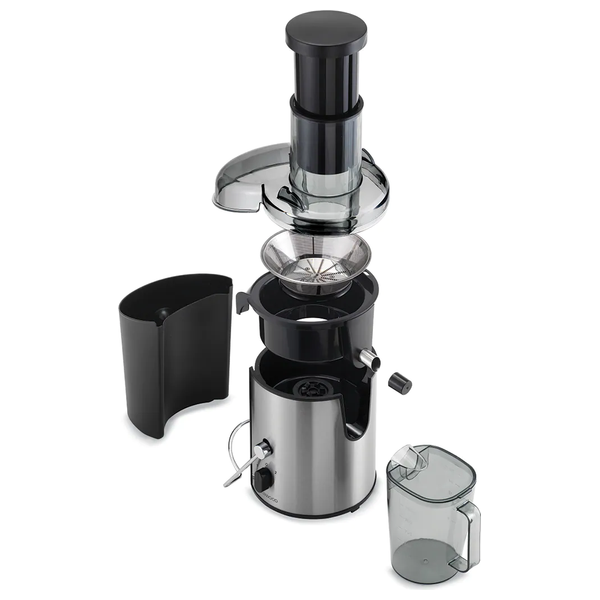 عصارة كينوود - JEM02.A0BK - 800 واط - سلفر