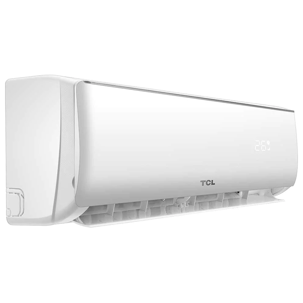 سبلت تي سي ال جداري - 1.5 طن - TAC-18CHSA/KCI - ابيض - انفيرتر + تركيب مجاني