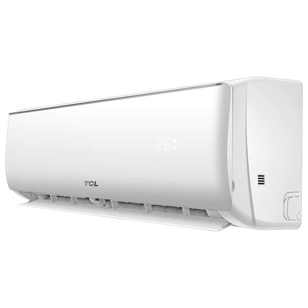 سبلت تي سي ال جداري - 1.5 طن - TAC-18CHSA/KCI - ابيض - انفيرتر + تركيب مجاني