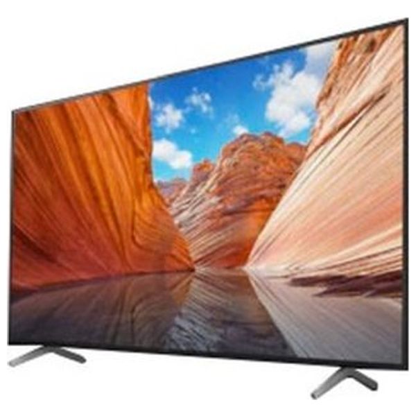  شاشة سوني 55" سمارت - DTV - 4K - LED TV - KD-55X80J 