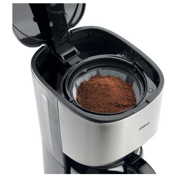 Kenwood CMM05.000BM - Coffee Maker