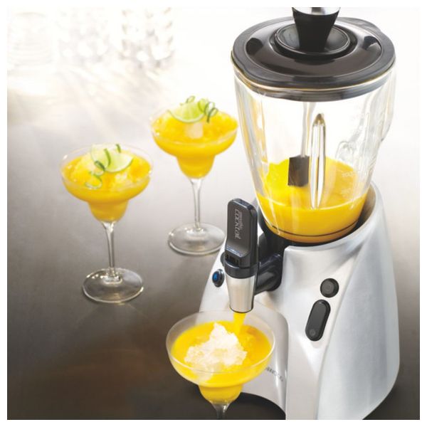 Kenwood SB327 - Smoothie Maker - 750 W - Silver