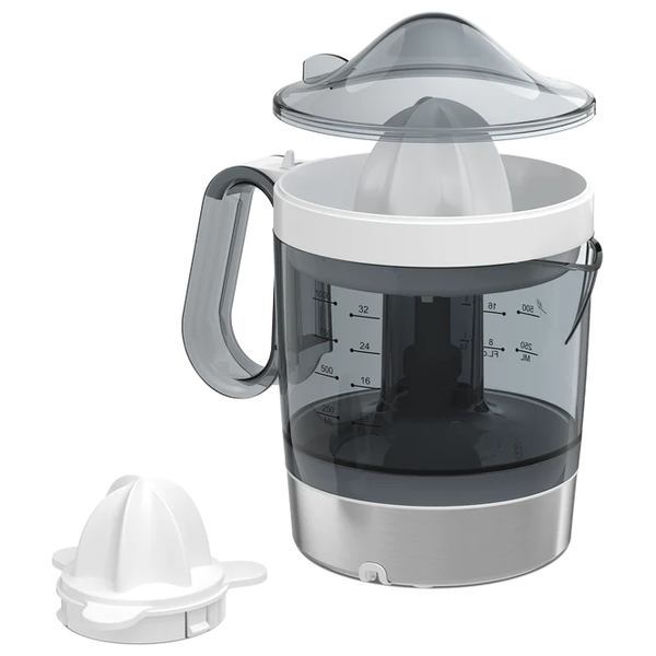 Modex JE200 - Juicer - 40 W - White
