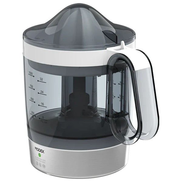 Modex JE200 - Juicer - 40 W - White