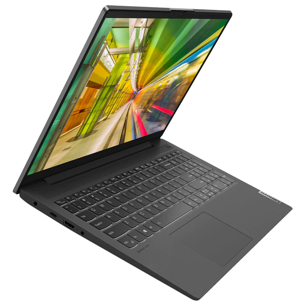 Lenovo Laptop 15.6" - IP5 / R7AX - Core I5
