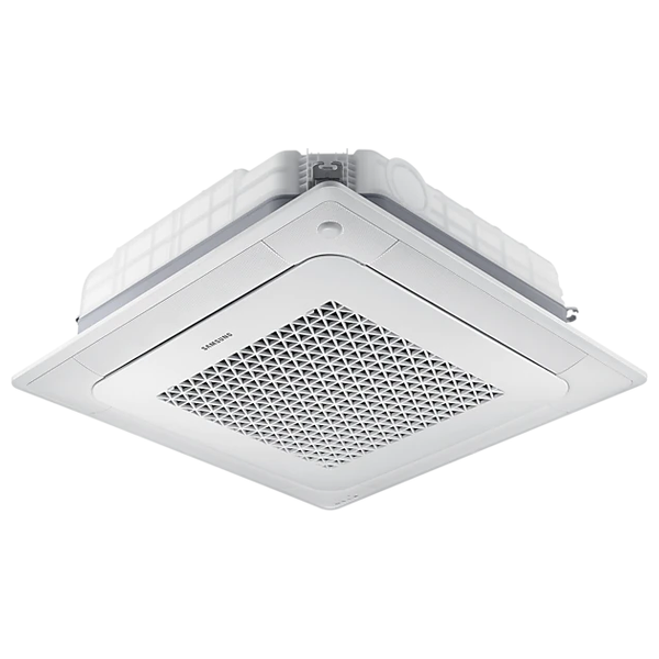 Samsung AC024TN4 - 2 Ton - Cassette Split - White