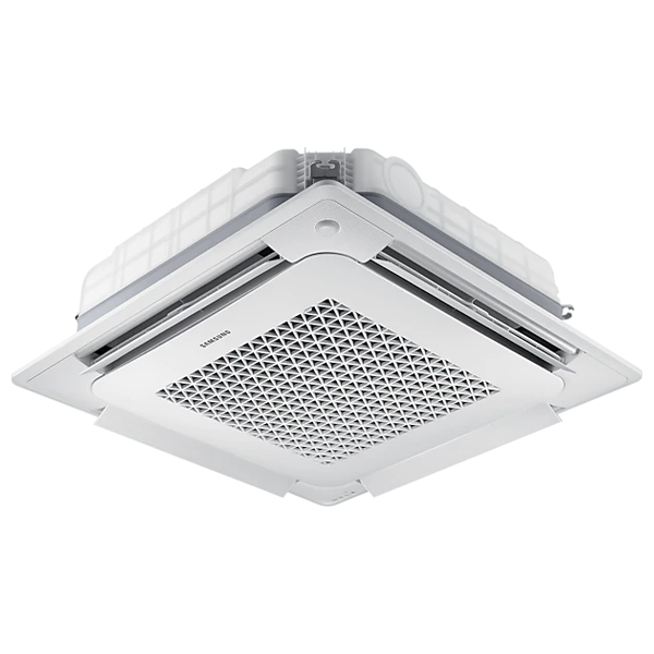 Samsung AC036TN4P - 3 Ton - Cassette Split - White