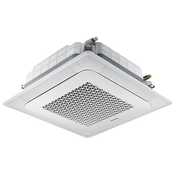 Samsung AC024TN4 - 2 Ton - Cassette Split - White