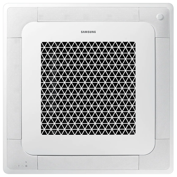 Samsung AC024TN4 - 2 Ton - Cassette Split - White