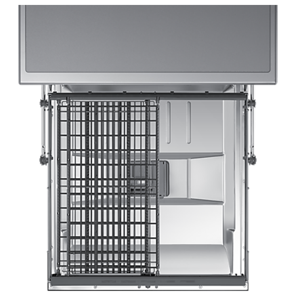 غسالة صحون سامسونج - 14 سيت - DW60M5070FS/FH - سلفر