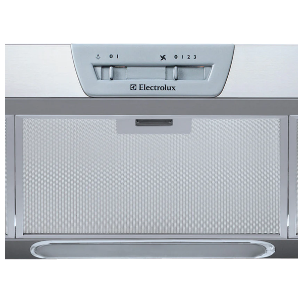 Electrolux LFU119X - 90cm - Cooker Hood - Stainless Steel