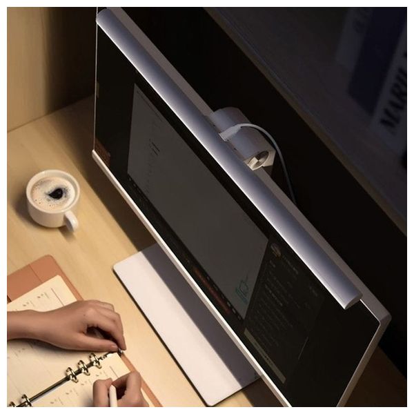 Xiaomi BHR4838GL - Monitor Light Bar - Black