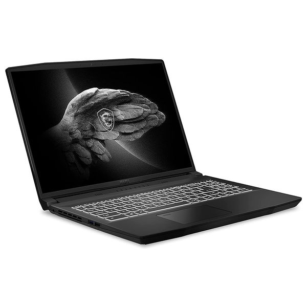 MSI Laptop 16" - Creator M16 A12UC-639XAE - Core I7