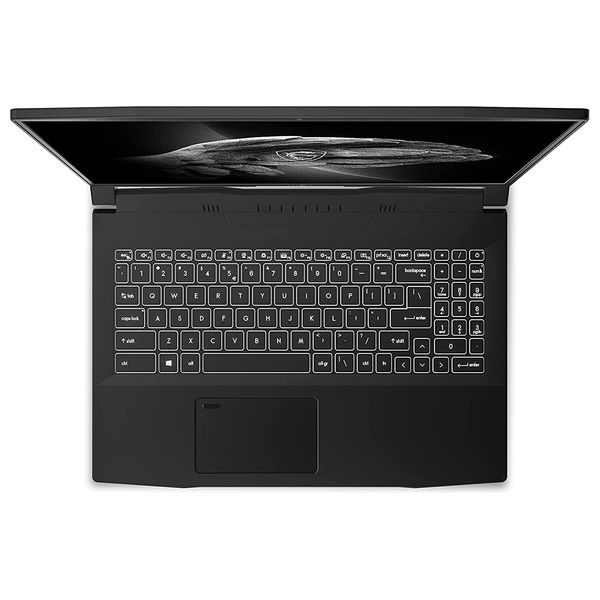 MSI Laptop 16" - Creator M16 A12UC-639XAE - Core I7