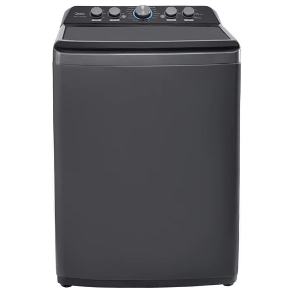 غسالة ميديا فتحة علوية - 20 كغم - MA500W200D/GK - سلفر