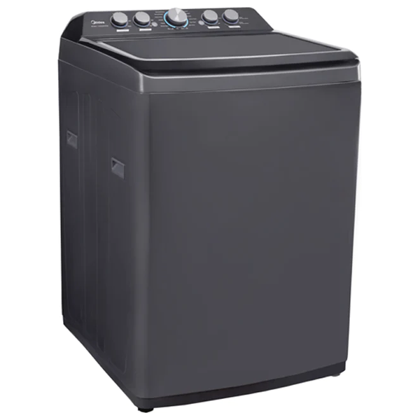 غسالة ميديا فتحة علوية - 20 كغم - MA500W200D/GK - سلفر