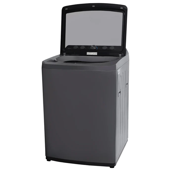 غسالة ميديا فتحة علوية - 20 كغم - MA500W200D/GK - سلفر