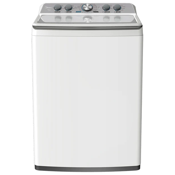 غسالة ميديا فتحة علوية - 20 كغم - MA500W200D/WW - ابيض