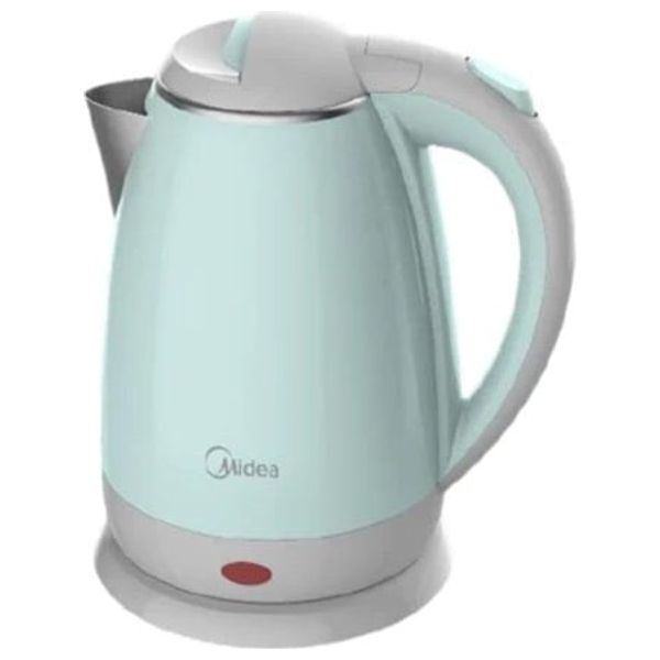 غلاية ميديا - MK-HJ1723A - اخضر فاتح