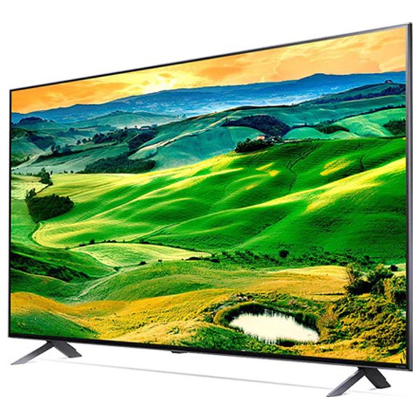 شاشة ال جي 65" سمارت - DTV - 4K - QNED - 65QNED806QA