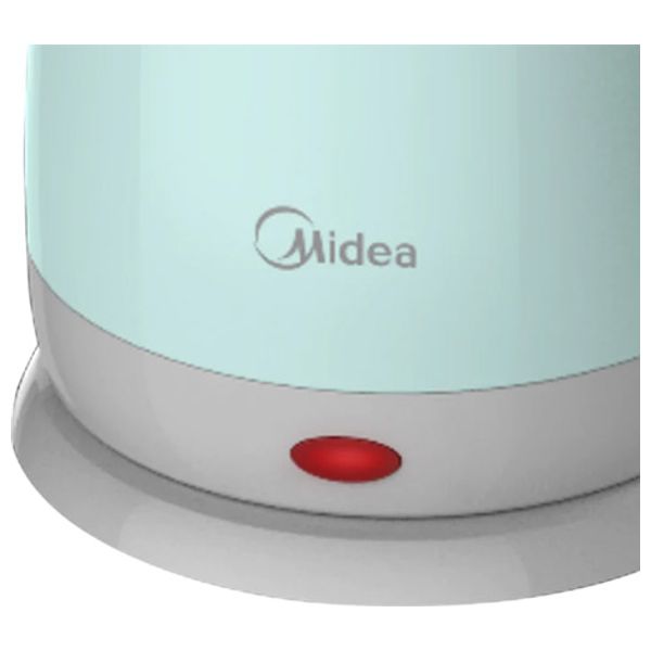 غلاية ميديا - MK-HJ1723A - اخضر فاتح