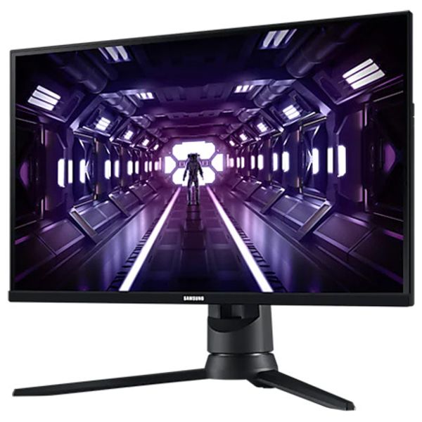 Samsung LF24G35TF - 24" -  Monitor