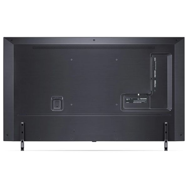 شاشة ال جي 65" سمارت - DTV - 4K - QNED - 65QNED806QA