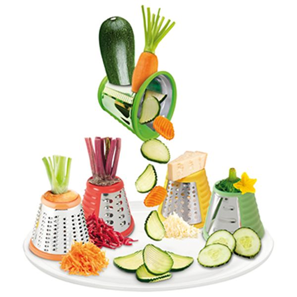  Moulinex DJ755G27 - Desire Slice & Go 