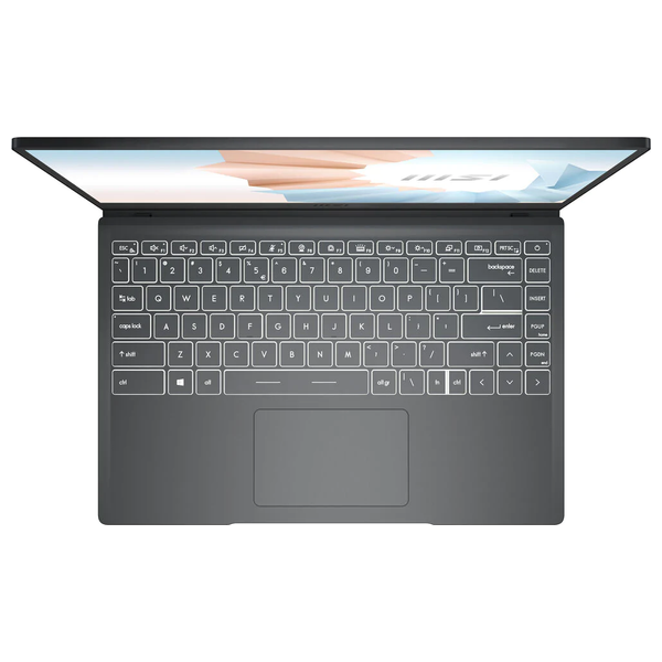 لابتوب ام اس اي 14.1" - Modern 14 B11MOU-1018XAE - Core I3