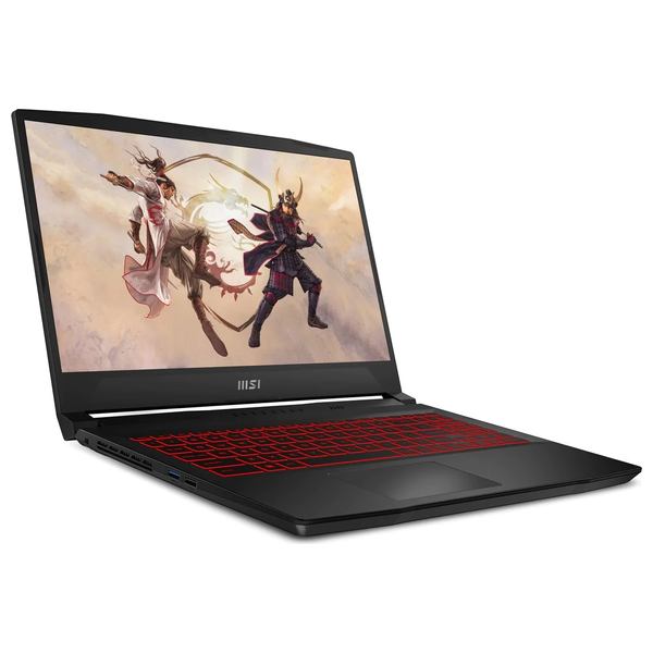 لابتوب ام اس اي 15.6" - GF66 12UCK-642XAE - Core I7