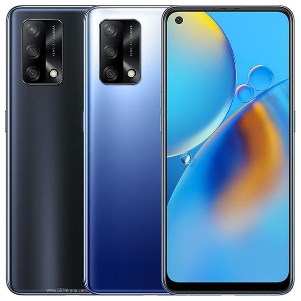 Oppo A74 - Dual SIM - 128GB