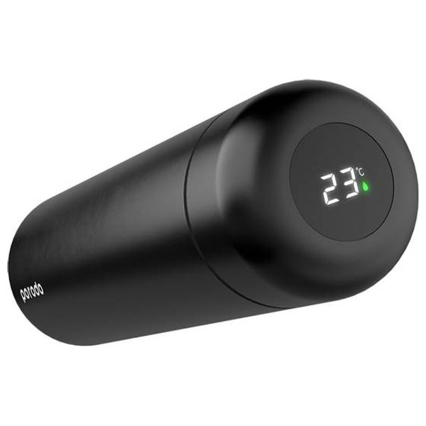 Porodo PD-TMPBTV2 - Smart Water Bottle