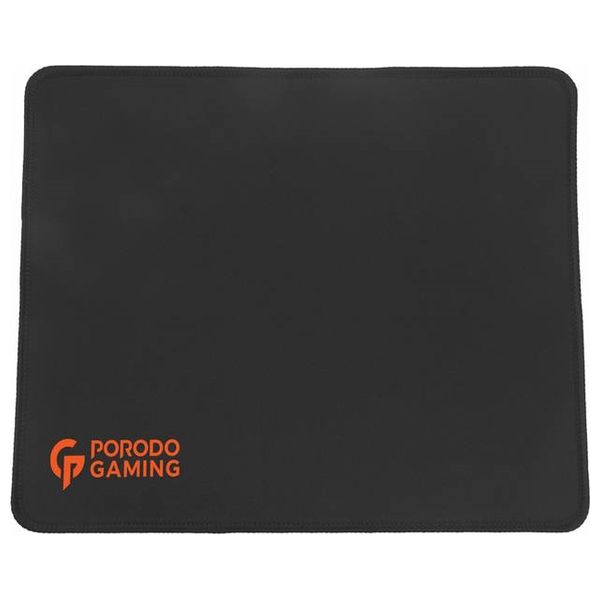 Porodo PDX215-BK - 5 in 1 Ultimate Gaming Kit