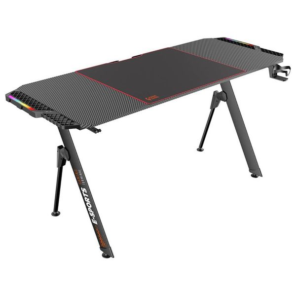 طاولة العاب بورودو - PDX513-BK