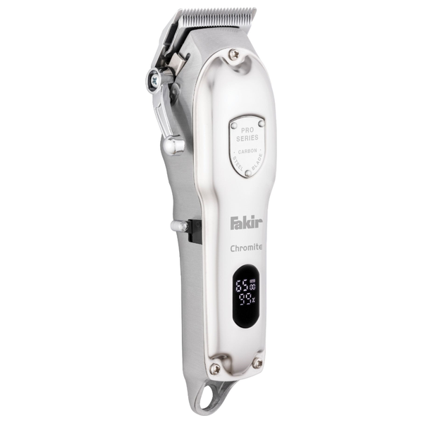 ماكنة حلاقة فكير - Pro Chromite - سلفر