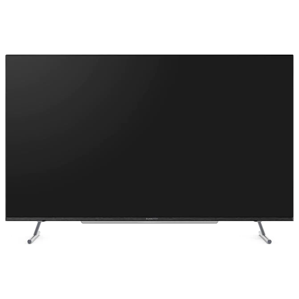شاشة الحافظ 55" سمارت - DTV - 4K - QLED TV - 55QV7