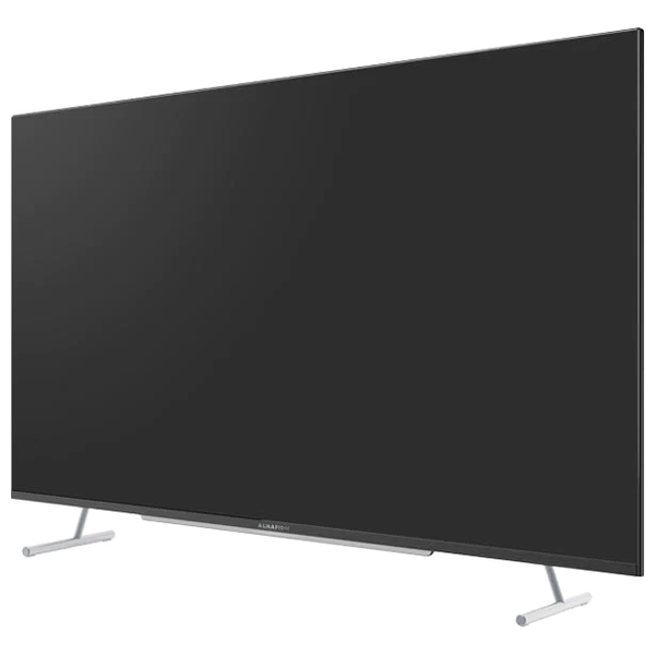 شاشة الحافظ 50" سمارت - DTV - 4K - QLED TV - 50QV7