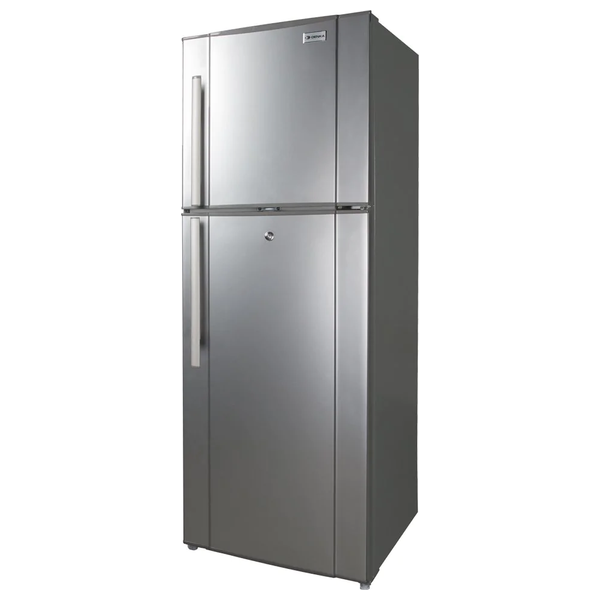 Denka RD-345UDLS - 10ft - Conventional Refrigerator - Steel